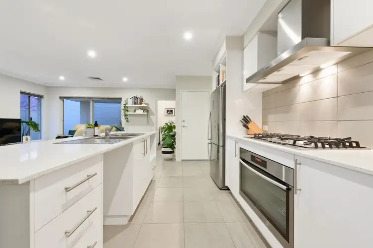 Fourth view of Homely villa listing, 59B King George Street, Innaloo WA 6018