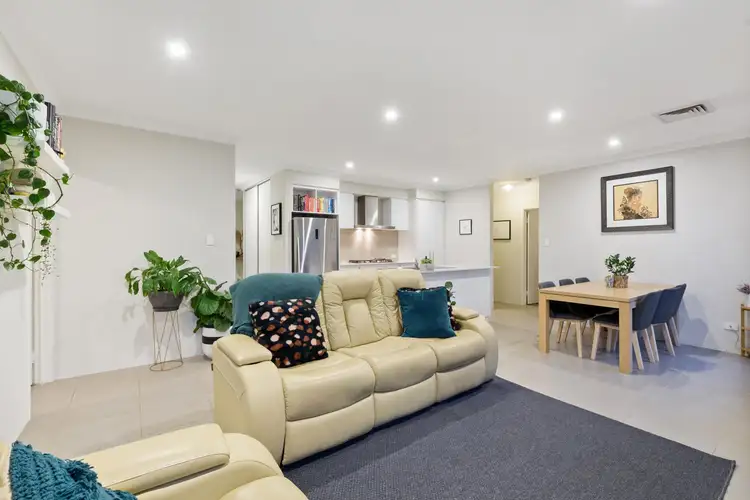 Fifth view of Homely villa listing, 59B King George Street, Innaloo WA 6018