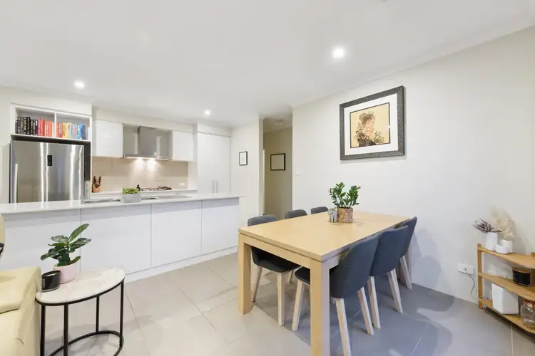 Sixth view of Homely villa listing, 59B King George Street, Innaloo WA 6018