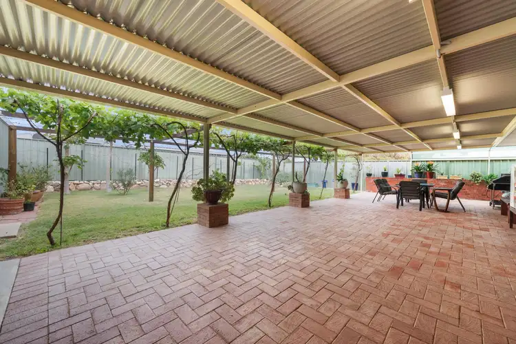 Second view of Homely house listing, 5 Hemmings Close, Clarkson WA 6030