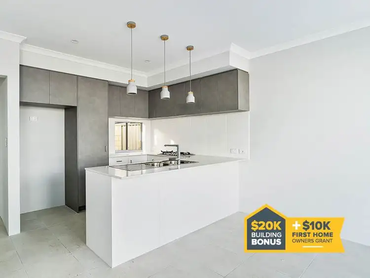Main view of Homely house listing, 54 Partridge Street, Brabham WA 6055