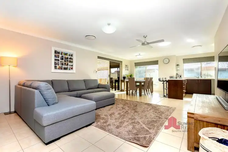 Seventh view of Homely house listing, 18 Solstice Way, Australind WA 6233