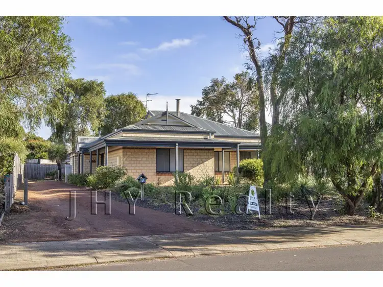 3 Schooner Crescent, Dunsborough WA 6281