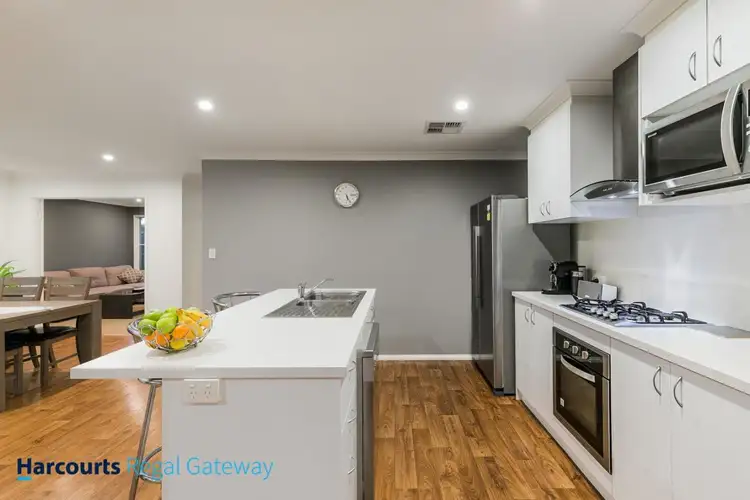 Sixth view of Homely house listing, 15 Paroo Way, Wandi WA 6167
