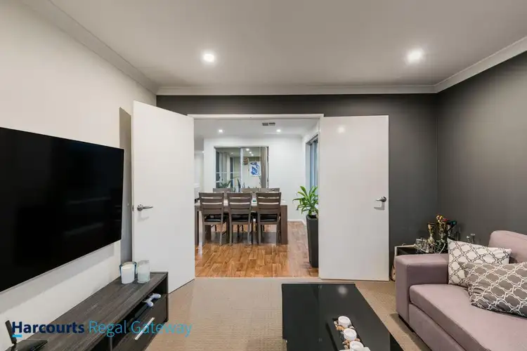 Seventh view of Homely house listing, 15 Paroo Way, Wandi WA 6167