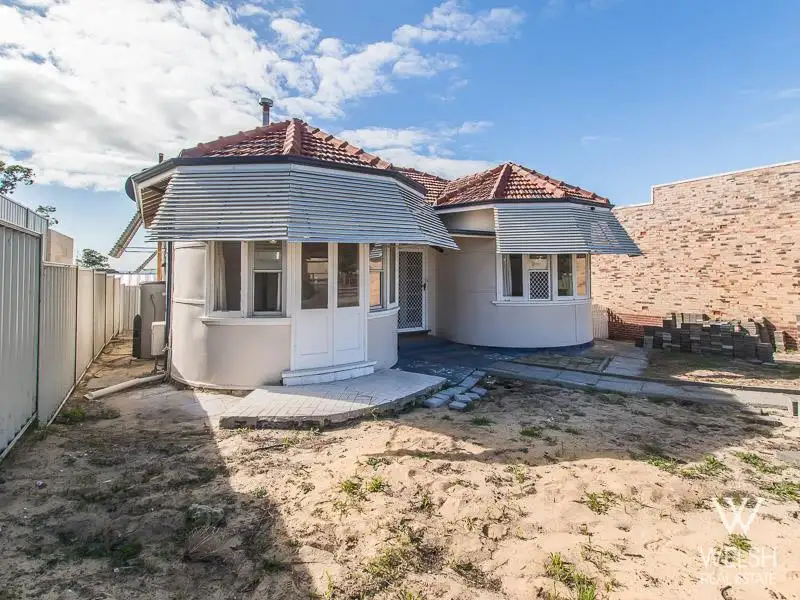 Main view of Homely house listing, 58 Devenish Street, East Victoria Park WA 6101