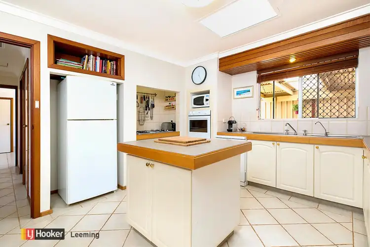 Fifth view of Homely semi-detached listing, 1A Bruce Court, Leeming WA 6149