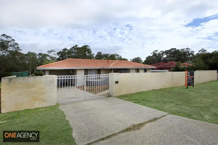 127 Natham Square, Swan View WA 6056
