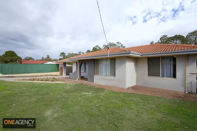 Third view of Homely house listing, 127 Natham Square, Swan View WA 6056