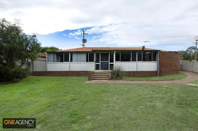 Fifth view of Homely house listing, 127 Natham Square, Swan View WA 6056