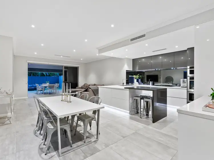 Fourth view of Homely house listing, 68A David Street, Yokine WA 6060