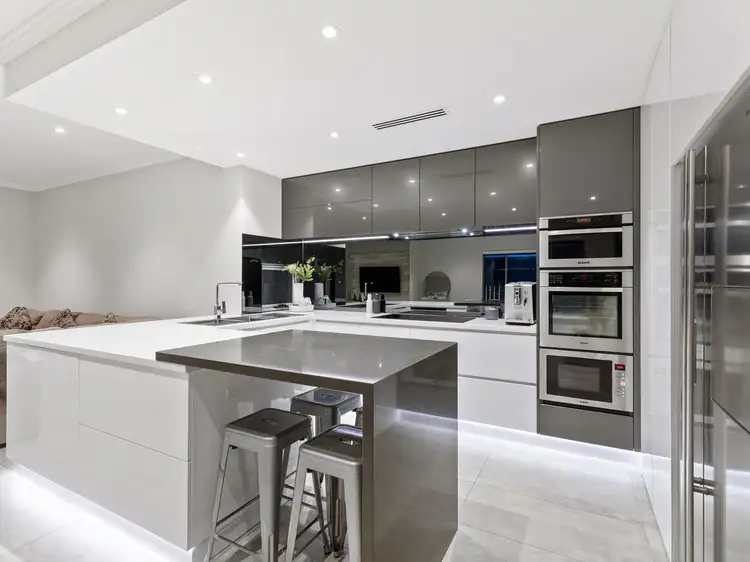 Fifth view of Homely house listing, 68A David Street, Yokine WA 6060