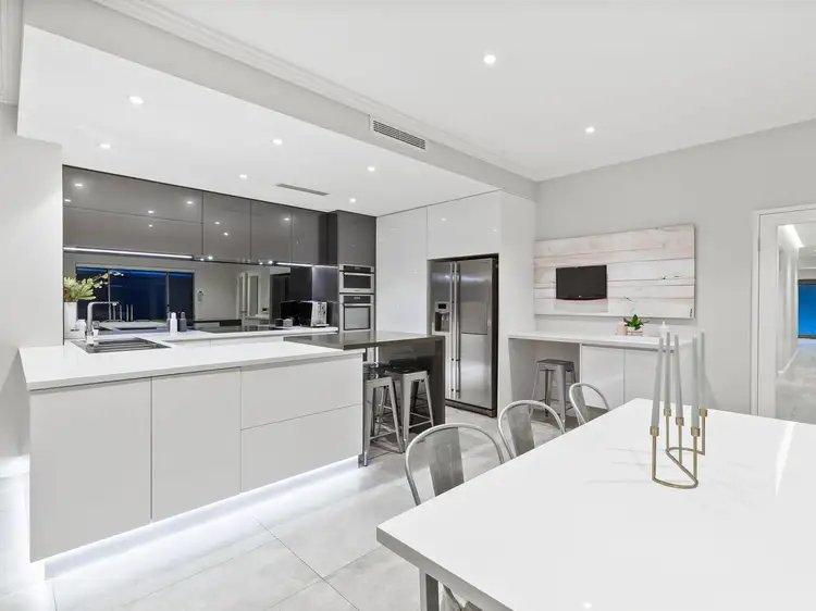 Sixth view of Homely house listing, 68A David Street, Yokine WA 6060