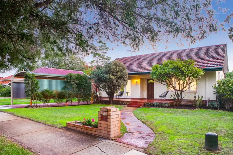 173 Daglish Street, Wembley WA 6014