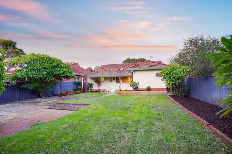 Second view of Homely house listing, 173 Daglish Street, Wembley WA 6014