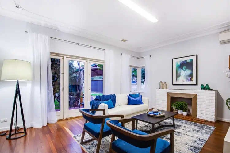 Third view of Homely house listing, 173 Daglish Street, Wembley WA 6014