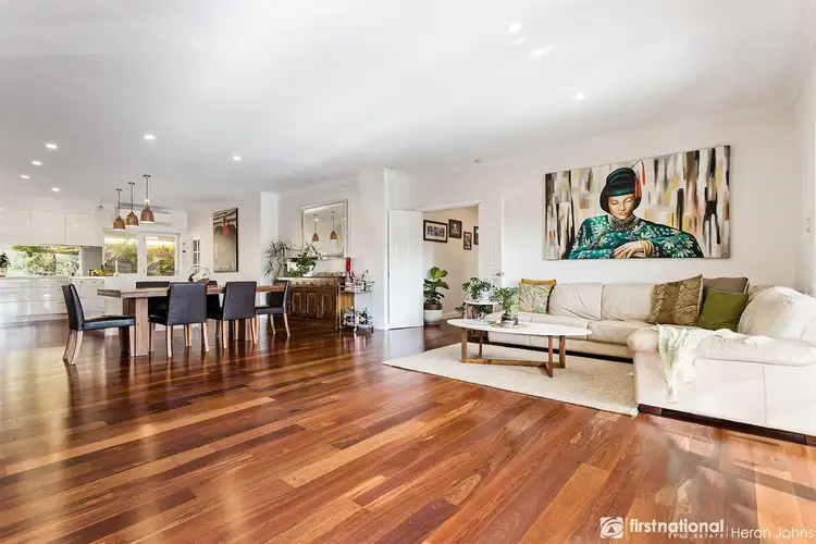 Second view of Homely house listing, 6 Nolan Way, Bateman WA 6150