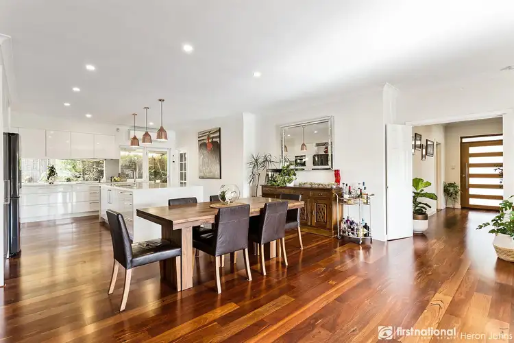 Third view of Homely house listing, 6 Nolan Way, Bateman WA 6150