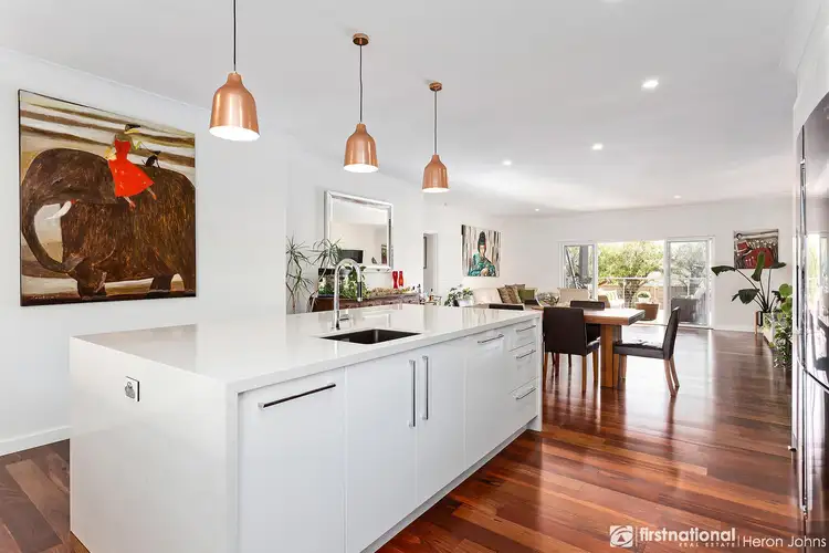 Fourth view of Homely house listing, 6 Nolan Way, Bateman WA 6150