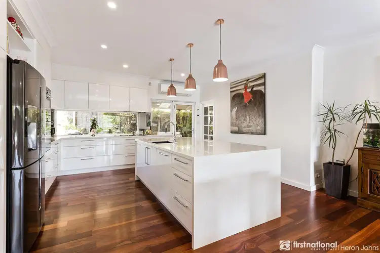 Fifth view of Homely house listing, 6 Nolan Way, Bateman WA 6150