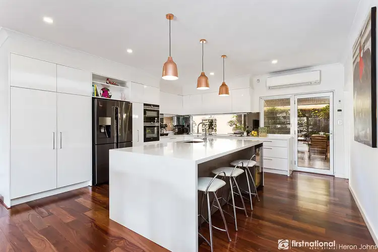 Sixth view of Homely house listing, 6 Nolan Way, Bateman WA 6150