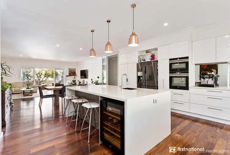 Seventh view of Homely house listing, 6 Nolan Way, Bateman WA 6150