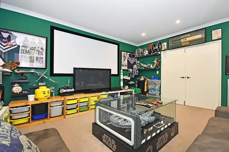 Sixth view of Homely house listing, 4 Pineroo Terrace, Ellenbrook WA 6069