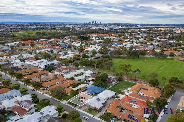 9 Eden Street, Innaloo WA 6018