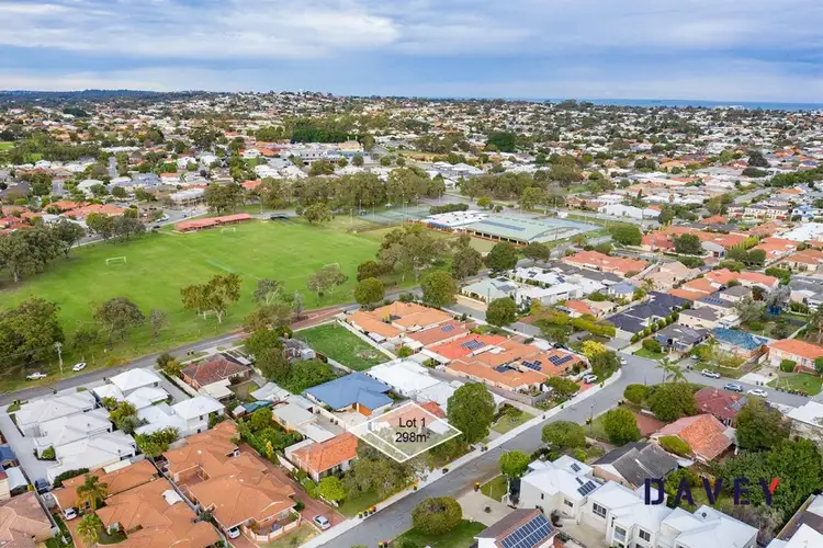 Third view of Homely house listing, 9 Eden Street, Innaloo WA 6018