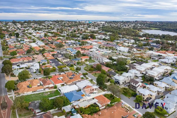 Fourth view of Homely house listing, 9 Eden Street, Innaloo WA 6018