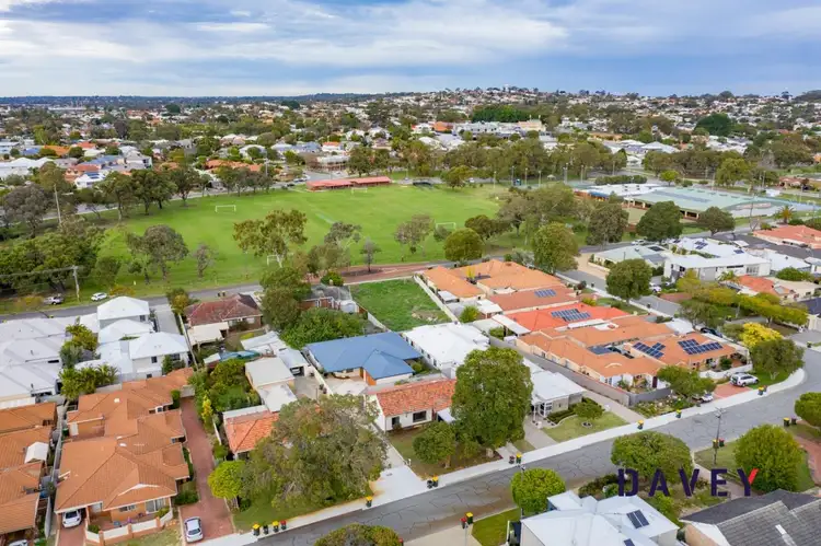 Fifth view of Homely house listing, 9 Eden Street, Innaloo WA 6018