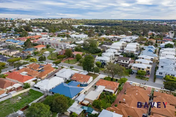 Seventh view of Homely house listing, 9 Eden Street, Innaloo WA 6018