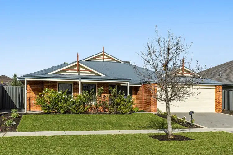 Main view of Homely house listing, 77 Edgecombe Pass, Aveley WA 6069