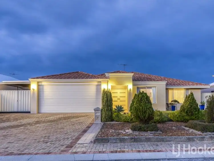 7 Emperor Way, Yanchep WA 6035
