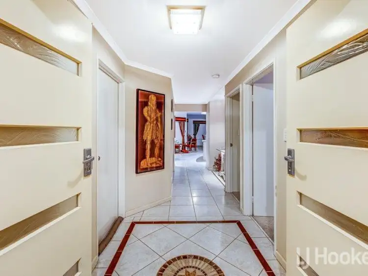 Second view of Homely house listing, 7 Emperor Way, Yanchep WA 6035