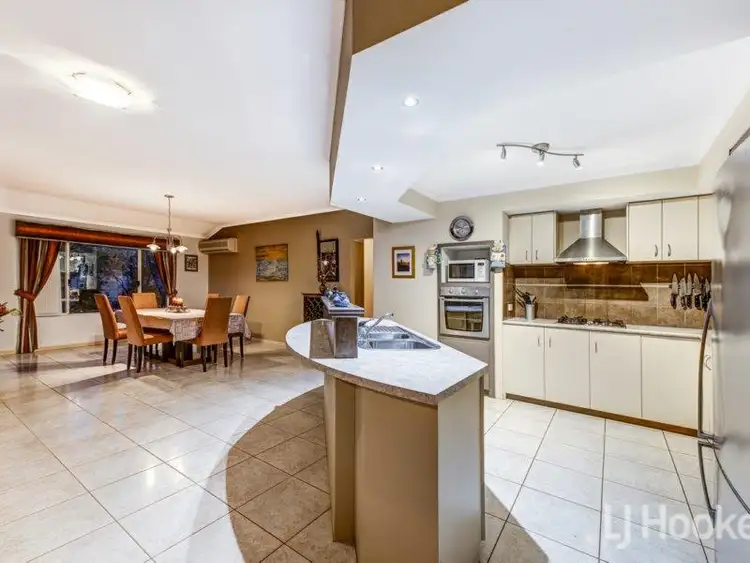 Third view of Homely house listing, 7 Emperor Way, Yanchep WA 6035