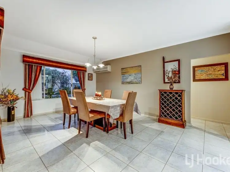 Fourth view of Homely house listing, 7 Emperor Way, Yanchep WA 6035