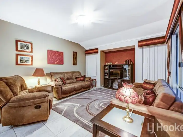 Fifth view of Homely house listing, 7 Emperor Way, Yanchep WA 6035