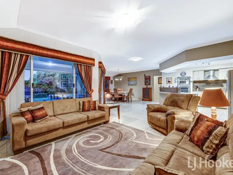 Sixth view of Homely house listing, 7 Emperor Way, Yanchep WA 6035