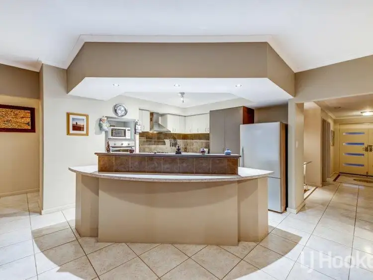 Seventh view of Homely house listing, 7 Emperor Way, Yanchep WA 6035