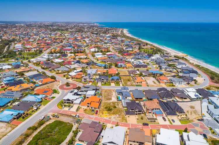 Seventh view of Homely land listing, 5 Royal James Court, Quinns Rocks WA 6030