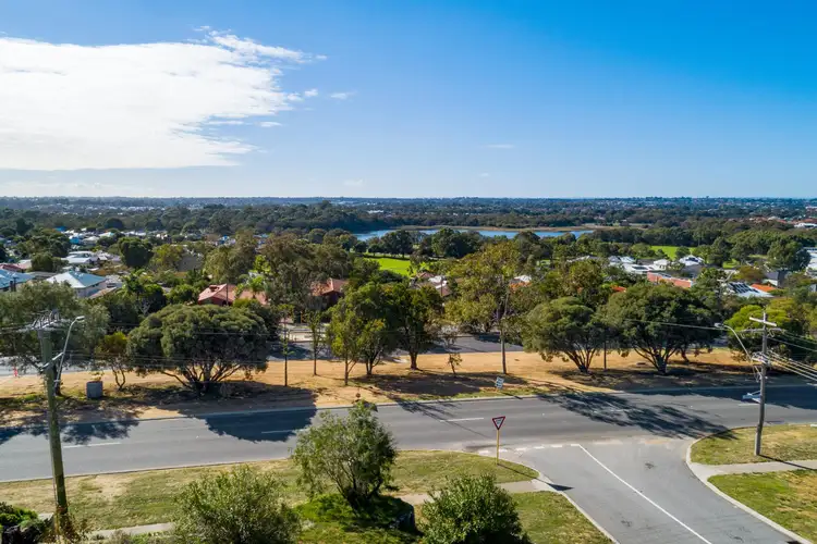 Main view of Homely land listing, LOT 890 1 COLEMAN WAY, Karrinyup WA 6018