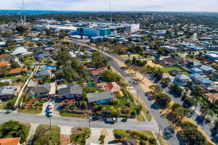 Sixth view of Homely land listing, LOT 890 1 COLEMAN WAY, Karrinyup WA 6018