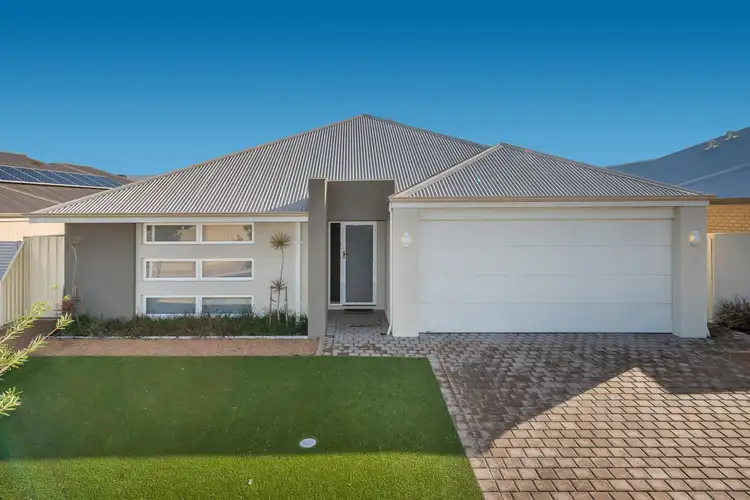 14 Boambee Street, Burns Beach WA 6028