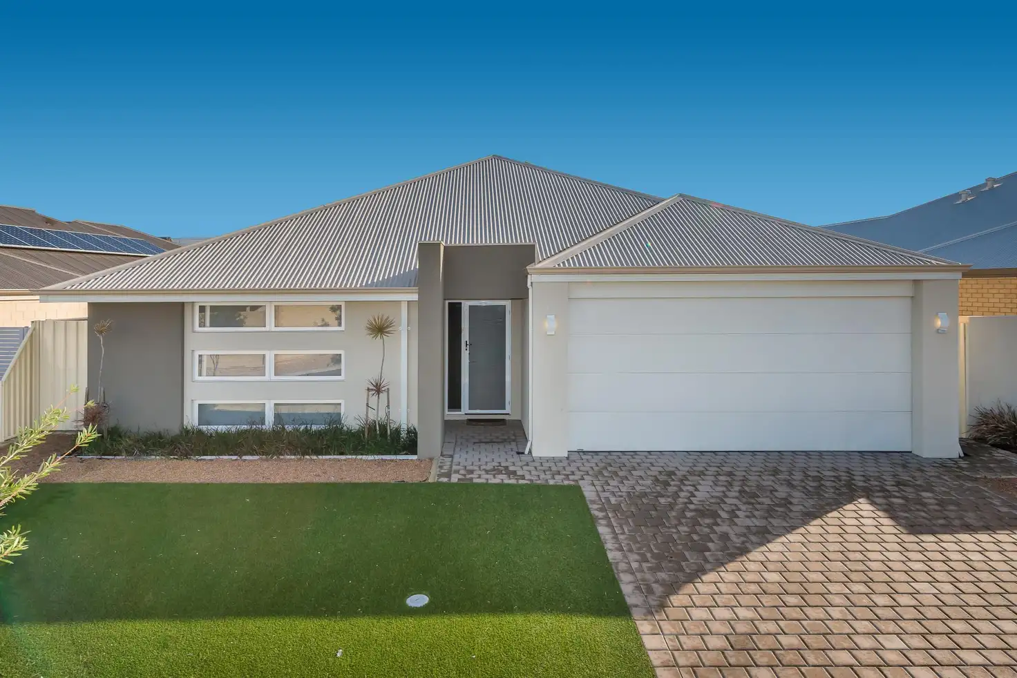 Main view of Homely house listing, 14 Boambee Street, Burns Beach WA 6028