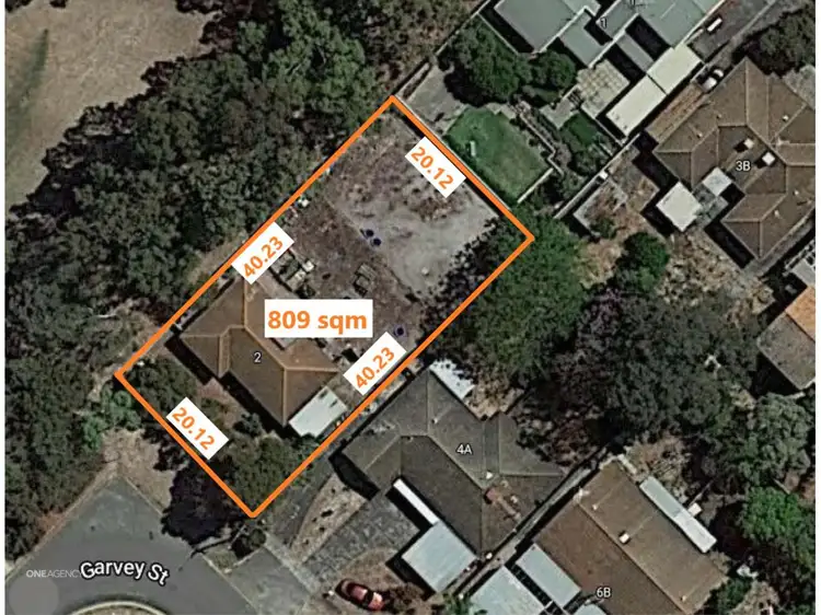 2 Garvey Street, Waterford WA 6152