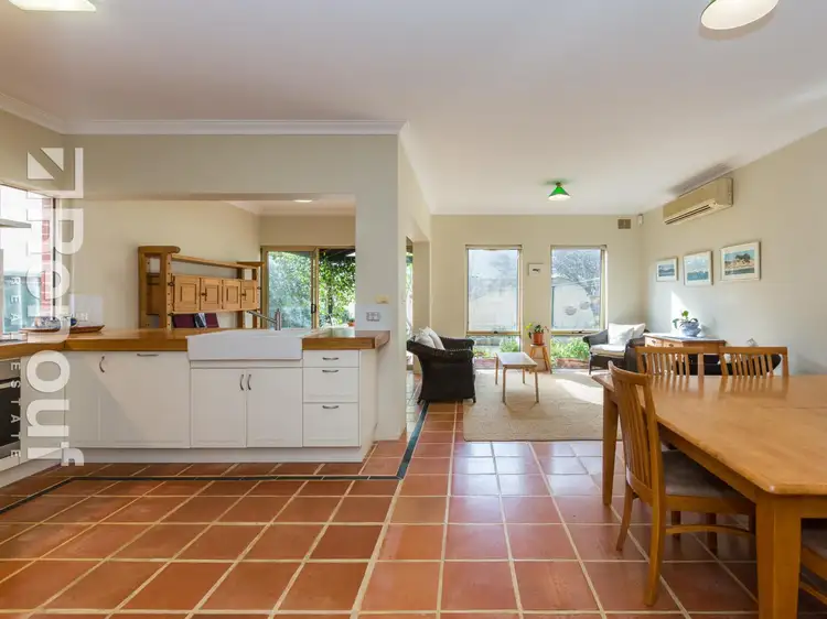 Second view of Homely house listing, 29a Clement Street, Swanbourne WA 6010