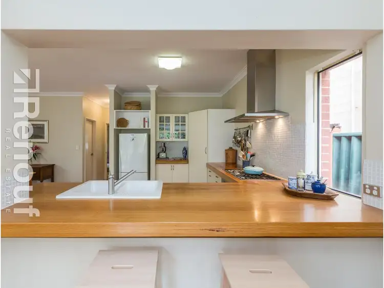 Third view of Homely house listing, 29a Clement Street, Swanbourne WA 6010