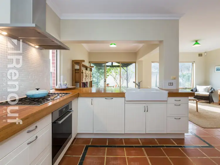 Fourth view of Homely house listing, 29a Clement Street, Swanbourne WA 6010