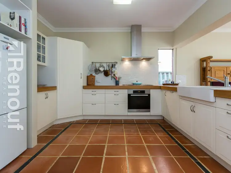 Fifth view of Homely house listing, 29a Clement Street, Swanbourne WA 6010